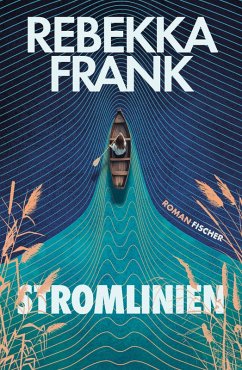 Cover Stromlinien (eBook, ePUB)