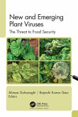 New and Emerging Plant Viruses (eBook, ePUB) New and Emerging Plant Viruses (eBook, ePUB)