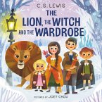 The Lion, the Witch and the Wardrobe (eBook, ePUB)