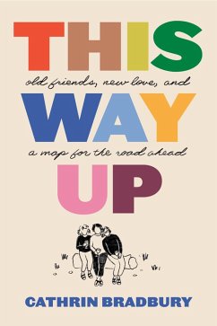 Cover This Way Up (eBook, ePUB)