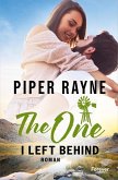 The One I Left Behind / Plain Daisy Ranch Bd.1 (eBook, ePUB) The One I Left Behind / Plain Daisy Ranch Bd.1 (eBook, ePUB)