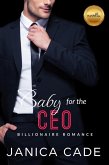 Baby for the CEO (The Blake Legacy, #1) (eBook, ePUB)