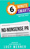 No-Nonsense PR (eBook, ePUB) No-Nonsense PR (eBook, ePUB)