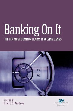 Cover Banking on It (eBook, ePUB)