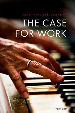 Cover The Case for Work (eBook, PDF)