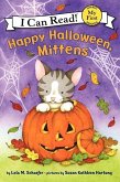 Happy Halloween, Mittens (eBook, ePUB)