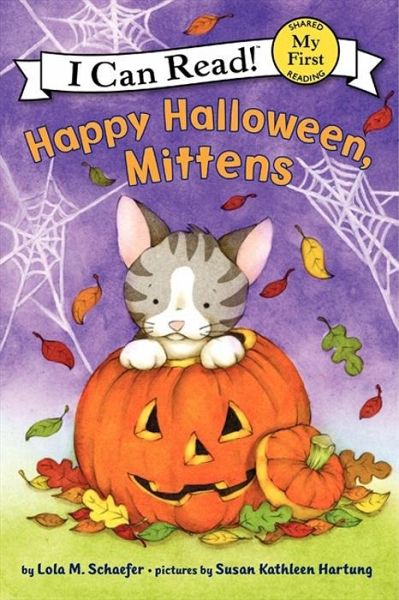 Happy Halloween, Mittens (eBook, ePUB) Happy Halloween, Mittens (eBook, ePUB)