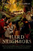 Hard Neighbors (eBook, PDF)