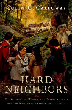 Cover Hard Neighbors (eBook, PDF)