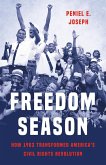 Freedom Season (eBook, ePUB)