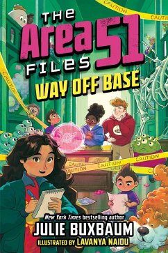 Cover Way Off Base (eBook, ePUB)