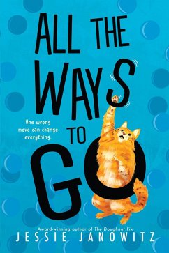 Cover All the Ways to Go (eBook, ePUB)