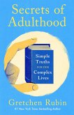 Secrets of Adulthood (eBook, ePUB) Secrets of Adulthood (eBook, ePUB)