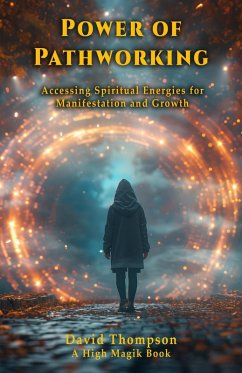 Cover Power of Pathworking (High Magick, #20) (eBook, ePUB)