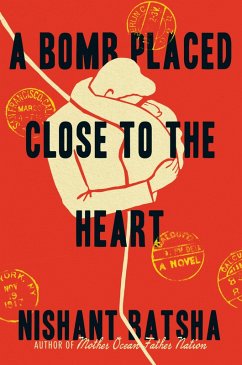 Cover A Bomb Placed Close to the Heart (eBook, ePUB)
