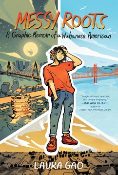 Messy Roots (eBook, ePUB) - Gao, Laura