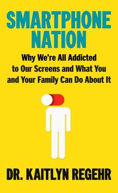 Cover Smartphone Nation (eBook, ePUB)