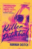 Killer Potential (eBook, ePUB)