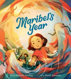 Cover Maribel's Year (eBook, ePUB)