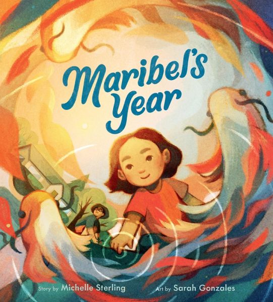 Maribel's Year (eBook, ePUB)