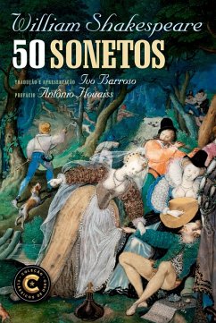 Cover 50 sonetos (eBook, ePUB)