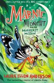 Marnie Midnight and the Minibeast Mission (eBook, ePUB) Marnie Midnight and the Minibeast Mission (eBook, ePUB)