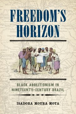 Cover Freedom's Horizon (eBook, ePUB)