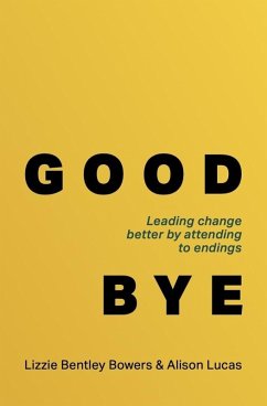 Cover Good Bye (eBook, ePUB)