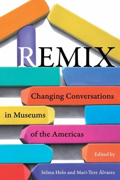 Cover Remix (eBook, ePUB)