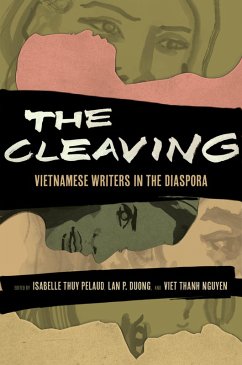 The Cleaving (eBook, ePUB)