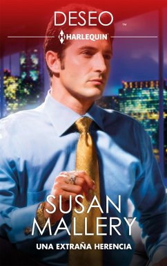 Cover Una extraña herencia (eBook, ePUB)