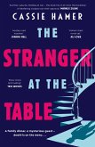 The Stranger at the Table (eBook, ePUB)