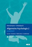 Allgemeine Psychologie 2 kompakt (eBook, PDF) Allgemeine Psychologie 2 kompakt (eBook, PDF)