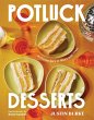 Potluck Desserts (eBook, ePUB) - Bild 1