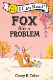 Fox Has a Problem (eBook, ePUB) Fox Has a Problem (eBook, ePUB)