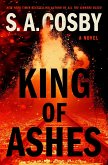 King of Ashes (eBook, ePUB) King of Ashes (eBook, ePUB)
