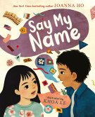 Say My Name (eBook, ePUB)