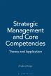 Strategic Management and Core... - Bild 1