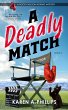 A Deadly Match (Rocky Nelson Boxing... - Bild 1
