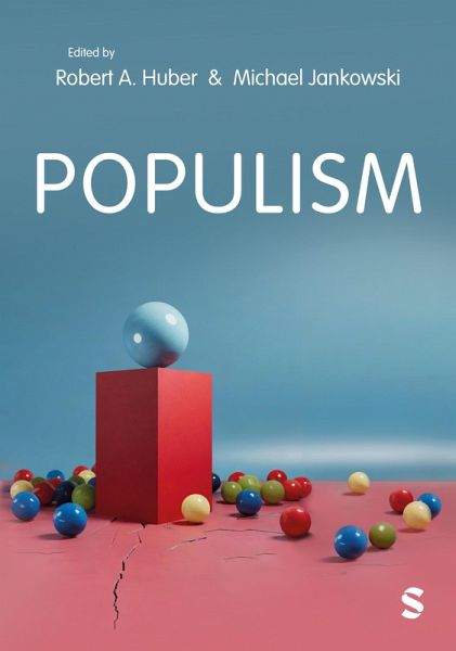 Populism (eBook, PDF)