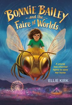 Cover Bonnie Bailey and the Faire of Worlds (eBook, ePUB)