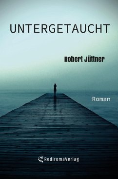 Cover Untergetaucht (eBook, ePUB)