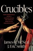 Crucibles (eBook, ePUB) Crucibles (eBook, ePUB)