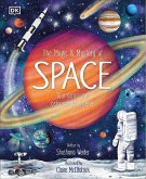 The Magic and Mystery of Space (eBook, ePUB)