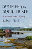 Summers in Squid Tickle (eBook, ePUB)