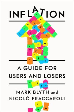 Cover Inflation: A Guide for Users and Losers (eBook, ePUB)