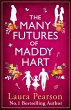 The Many Futures of Maddy Hart (eBook,... - Bild 1