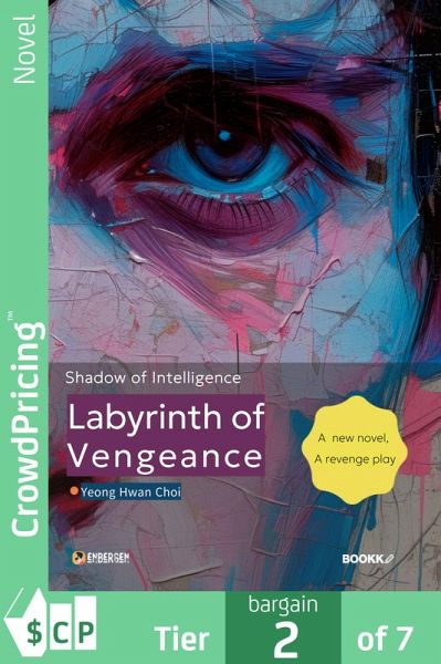 Labyrinth of Vengeance (eBook, ePUB) Labyrinth of Vengeance (eBook, ePUB)