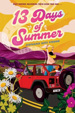 Cover 13 Days of Summer (eBook, ePUB)