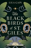 The Blackbirds of St. Giles (eBook, ePUB)